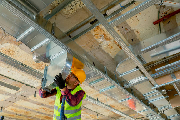 Best HVAC Equipment and Components in Dundee, OR