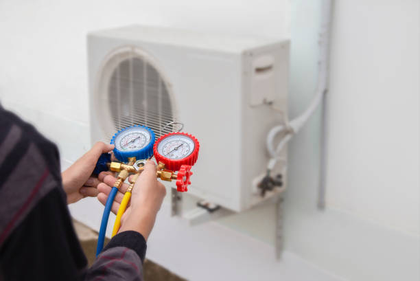 Best HVAC Training and Certification in Dundee, OR