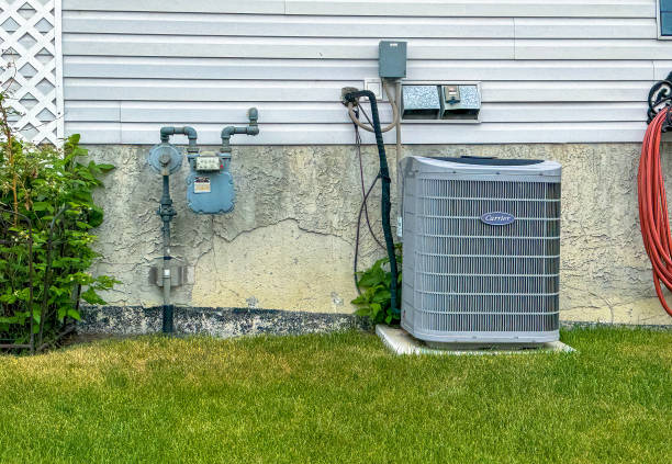 Best Residential HVAC in Dundee, OR
